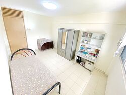 Blk 257 Tampines Street 21 (Tampines), HDB 5 Rooms #449245821